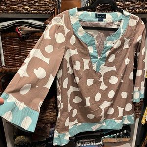 Boden top uk/14 us/12